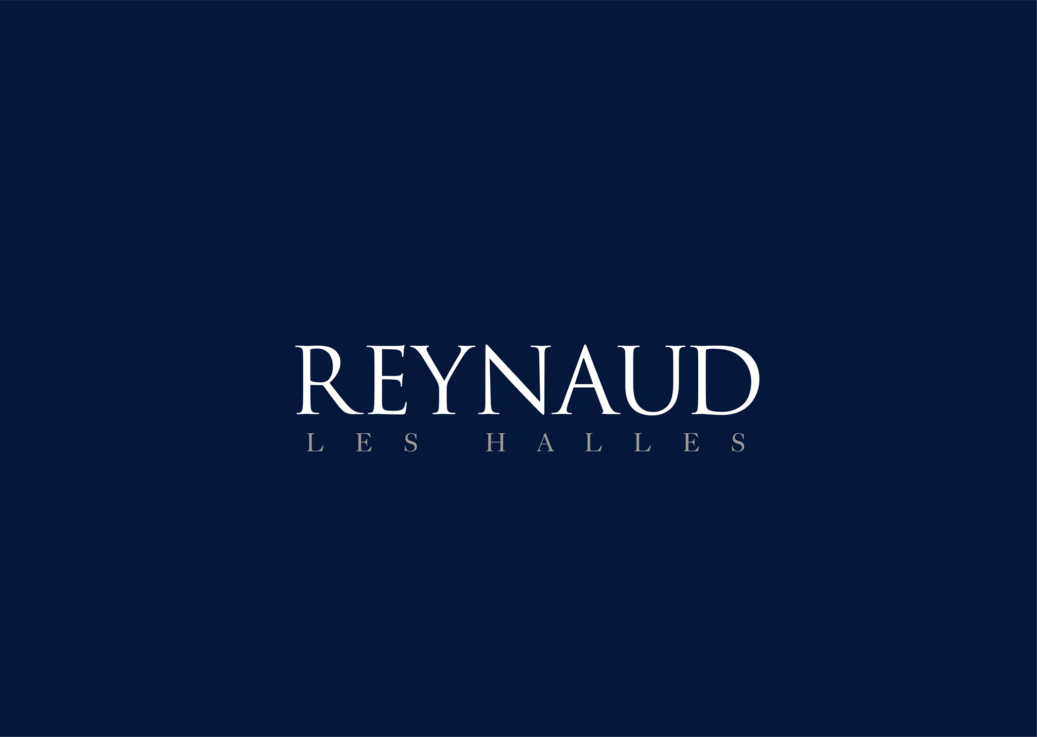 Reynaud Les Halles