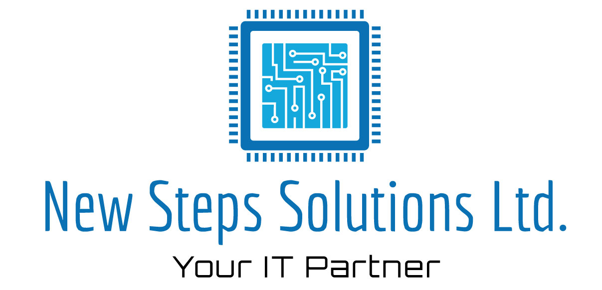 New Steps Solutions